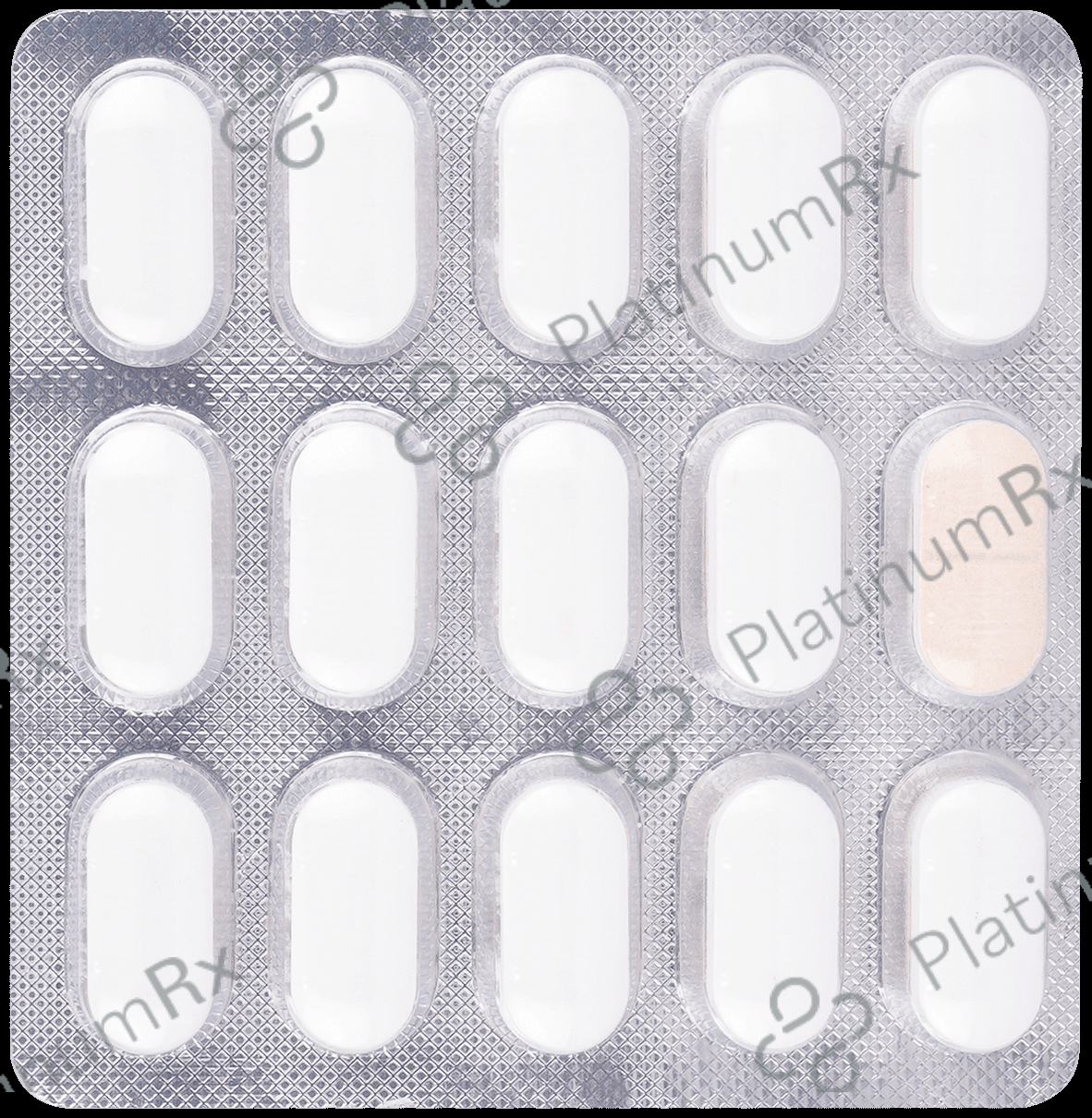 Diapride M4 Forte 4/1000mg Tablet PR 15s