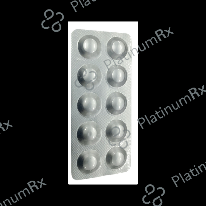 Sylox 200 Tablet