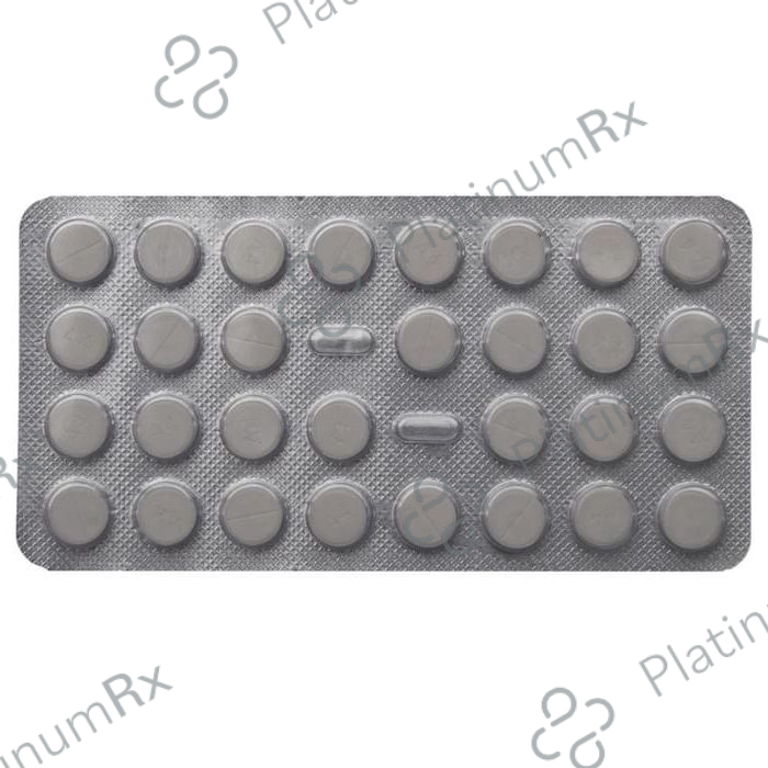 Asthalin 4 Tablet 30 Tablet