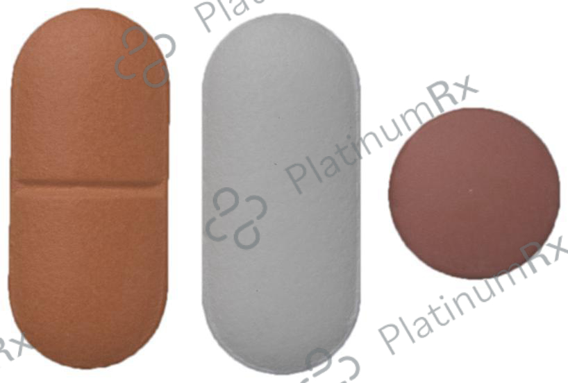 Nexpro HP Combipack