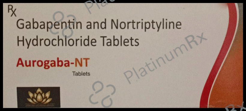 Aurogaba-NT Tablet