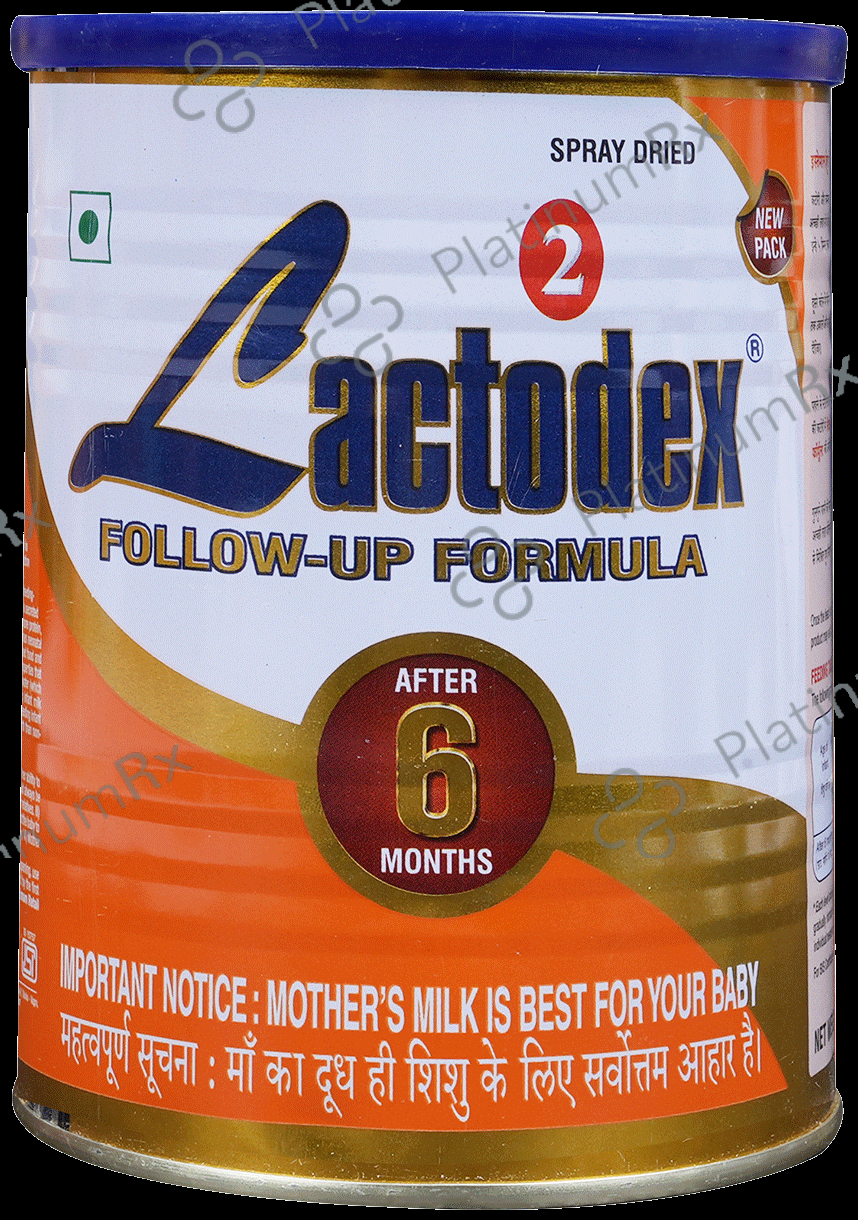 Lactodex 2 Powder 500gm