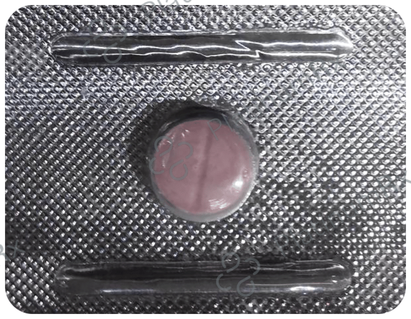 Fluty 150mg Tablet