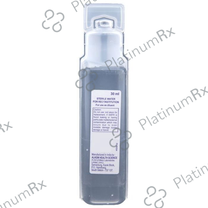 Taxim-O Dry Syrup Delicious Pineapple 50 Oral Suspension