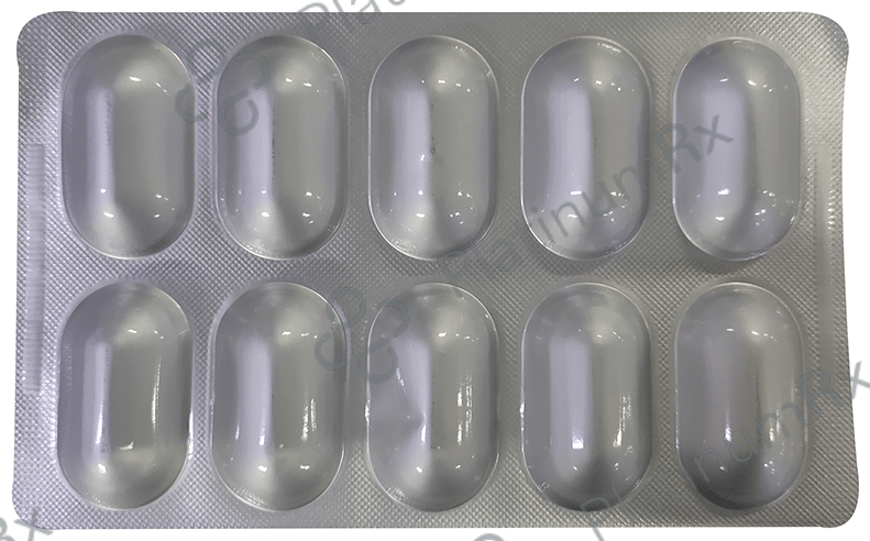 Pregalin D 75/20 Capsule
