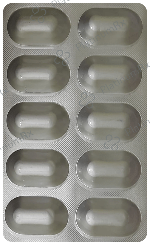 Pozato-DSR Capsule