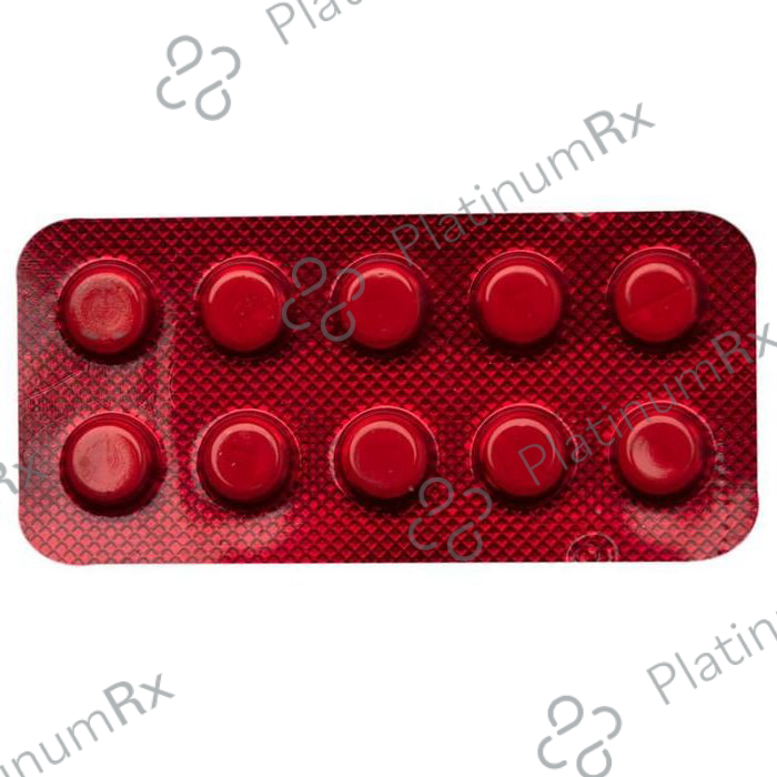 Amloz L Tablet