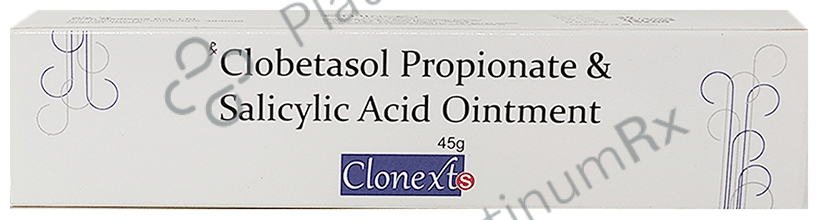 Clonext S Ointment 45 Ointment