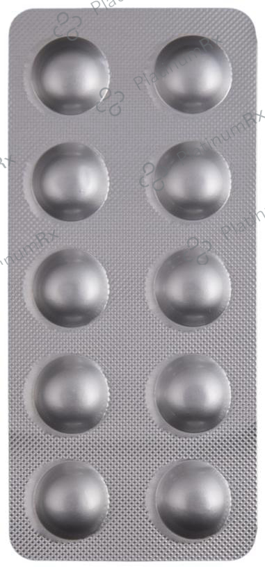 Lefno 20mg Tablet 10s