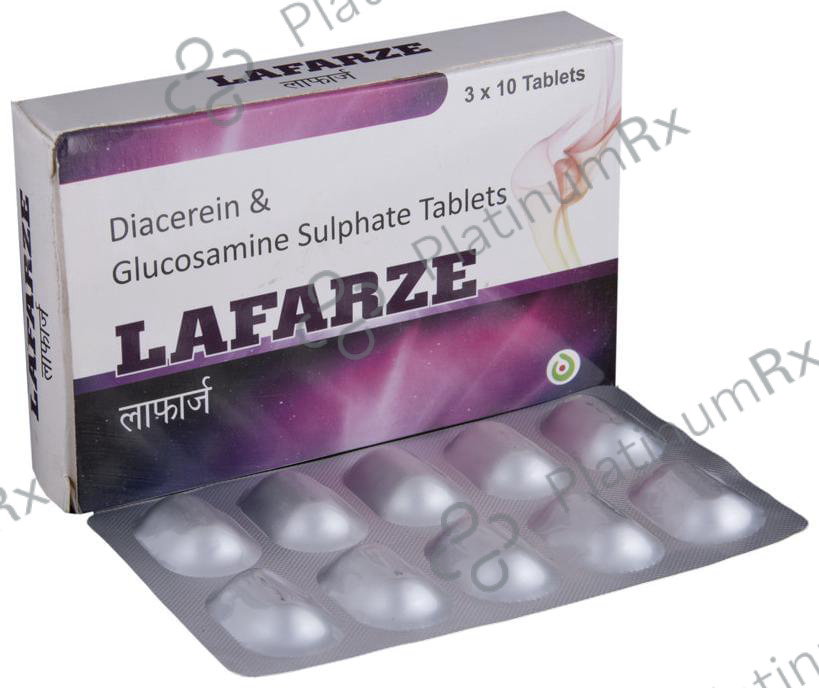 Lafarze Tablet