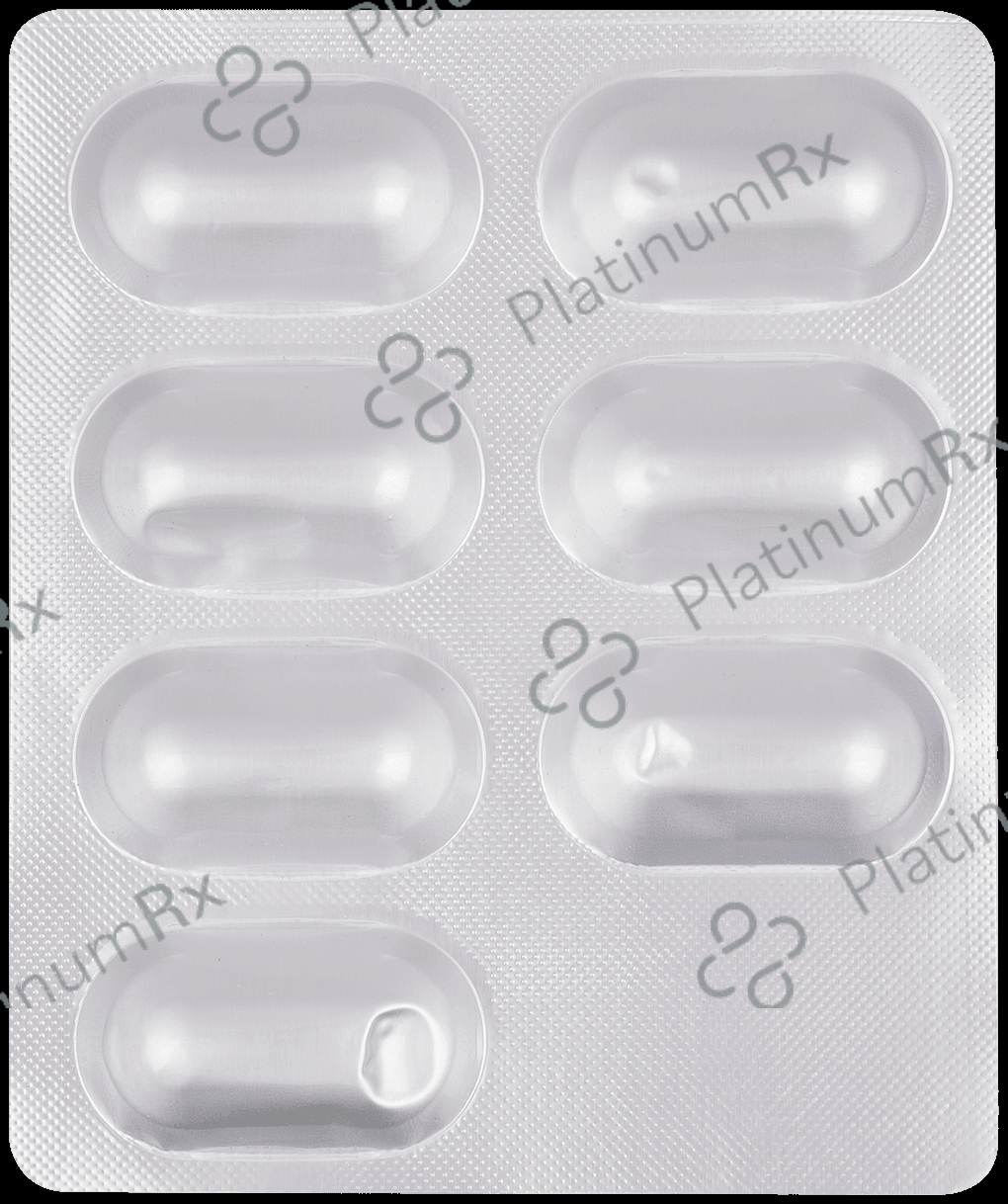 Ica 200mg Capsule 7s