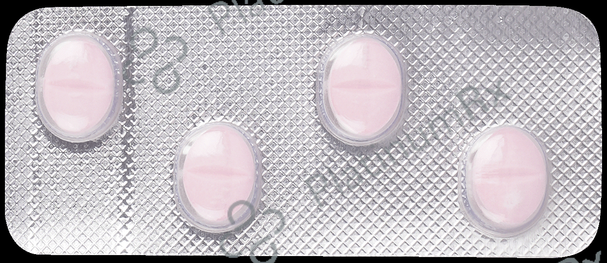Forcan 150mg Tablet 4s