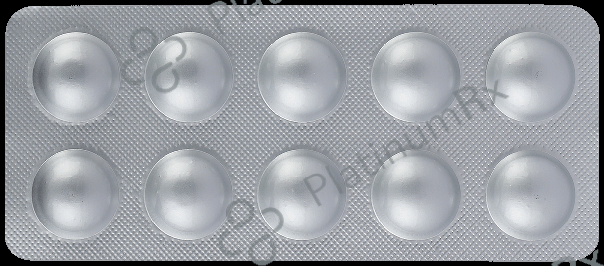 Bilafav 20/10mg Tablet 10s