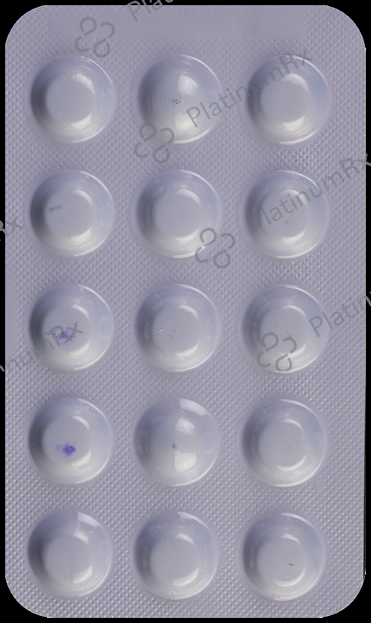 Pezover 40 Tablet