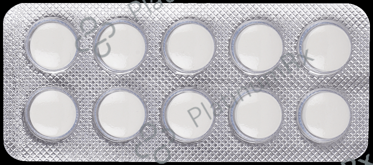 Seacure -SR 200 Tablet