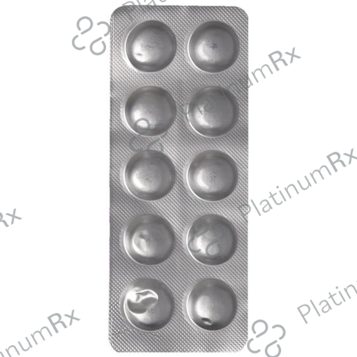 Athzol 40 Tablet