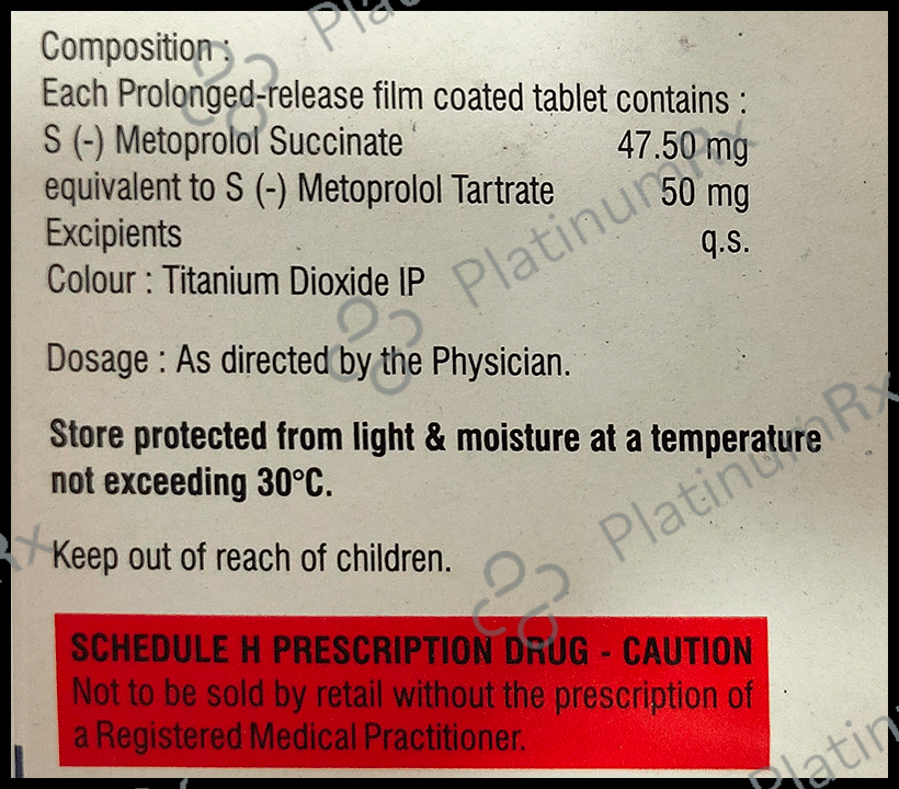 Kimet XL 50 Tablet