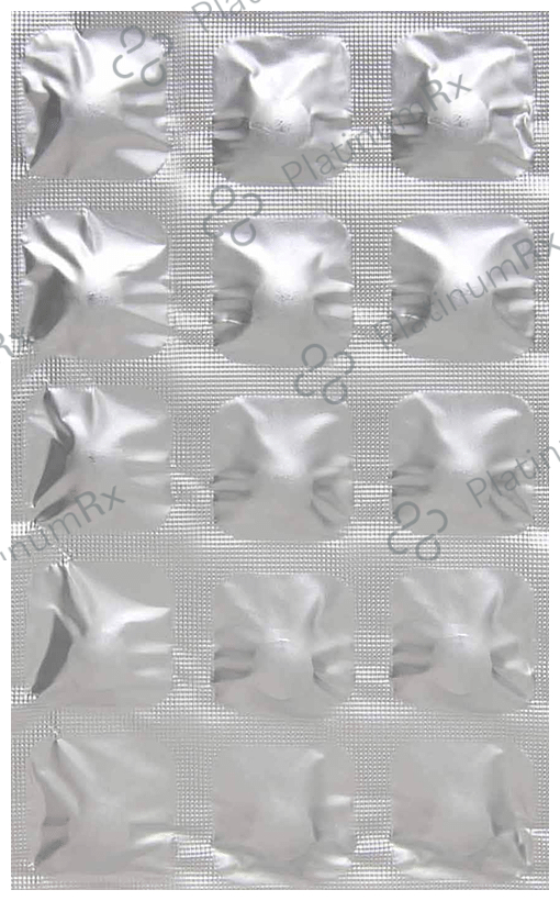 Odimont FX 120/10mg Tablet 15s