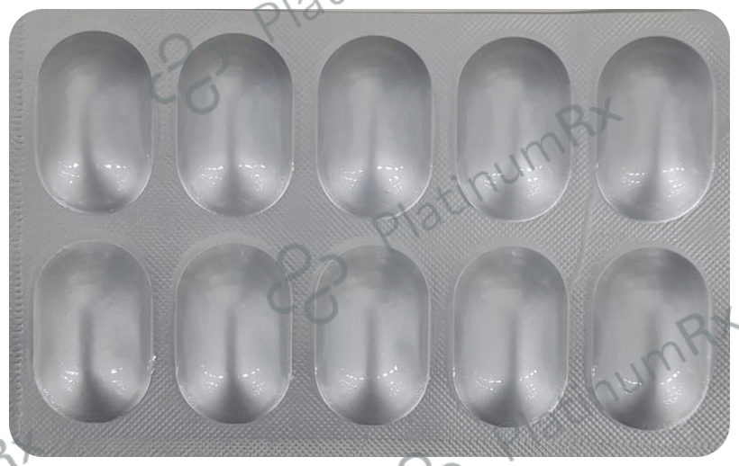 Esomefol SL 75/40mg Capsule SR 10s