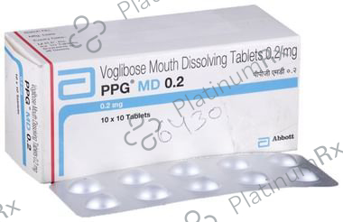 PPG MD 0.2 Tablet