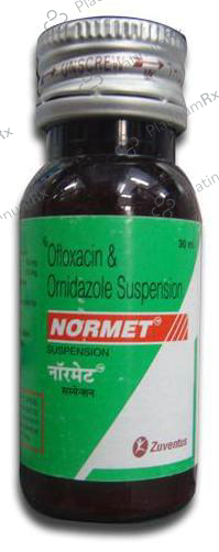 Normet Syrup