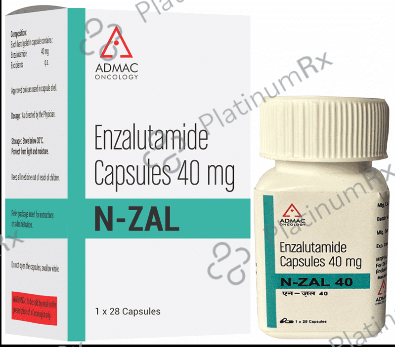N-Zal Capsule