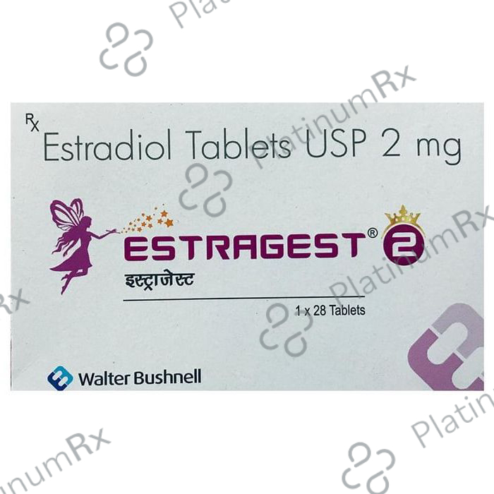 Estragest 2 Tablet