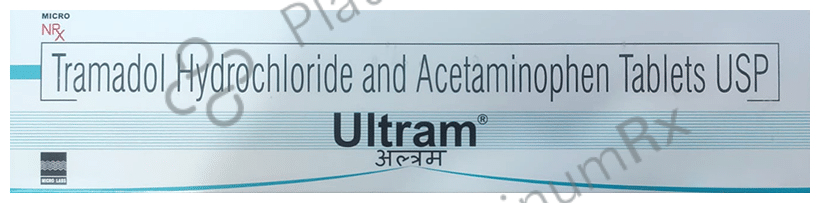 Ultram Tablet
