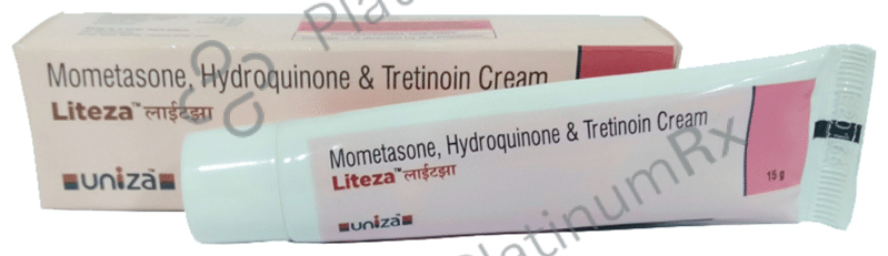 Liteza Cream