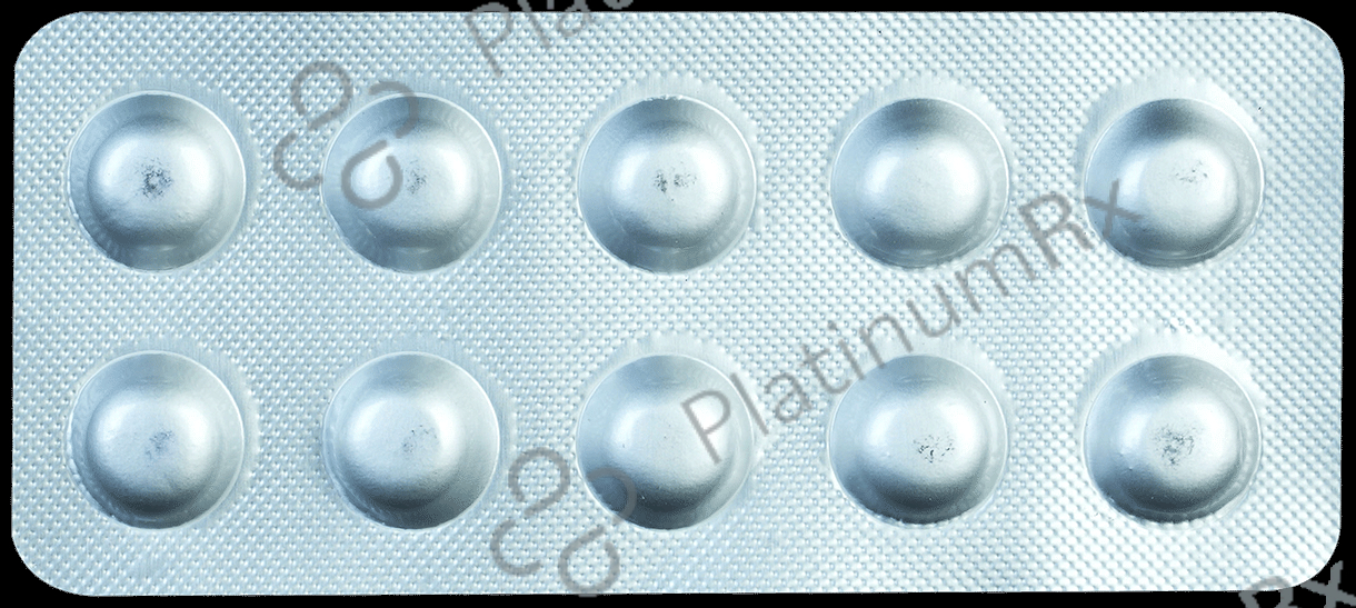 Lupex-Plus Tablet