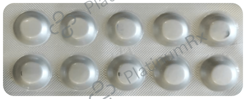 Olivest 10 Tablet MD