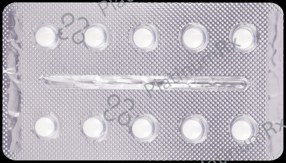 Voxigain 5mg Tablet 10s