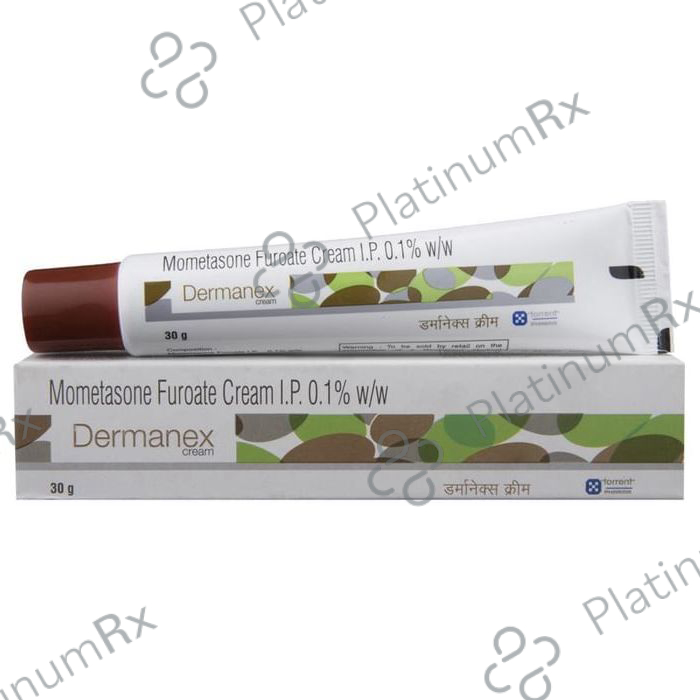 Dermanex Cream 15 Cream