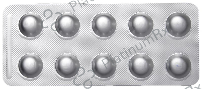 Nurokind G 100 New 100/500mcg Tablet 10s