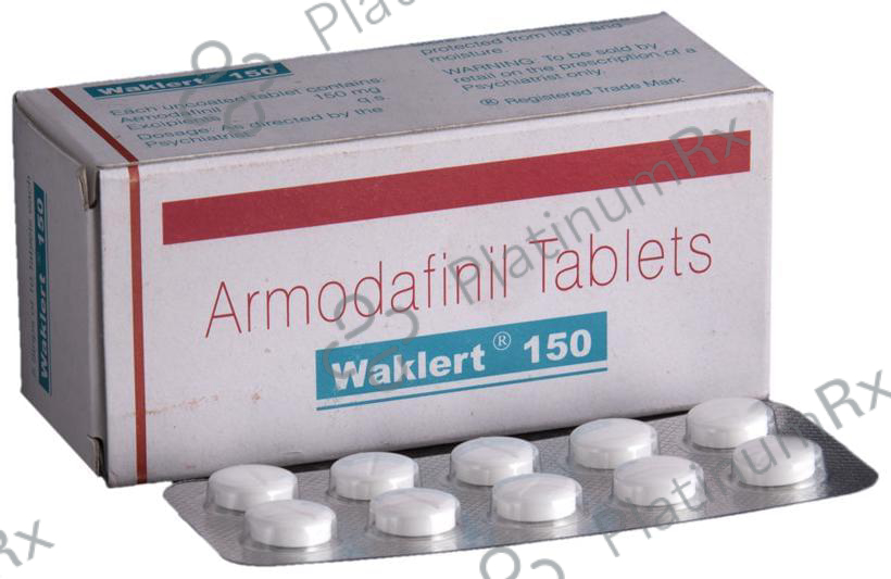 Waklert 150 Tablet