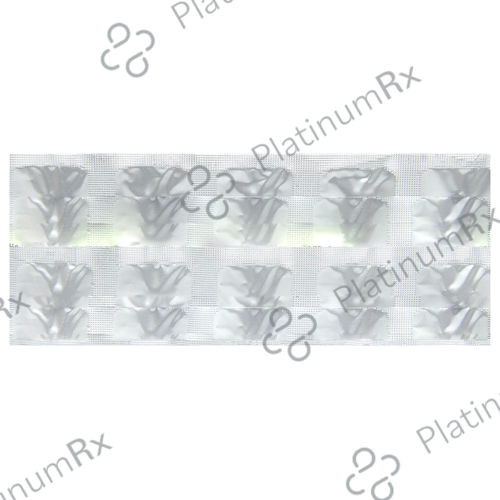 Rozustat 40 Tablet