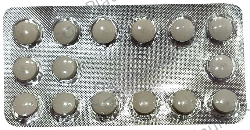 Ipf-Care Tablet