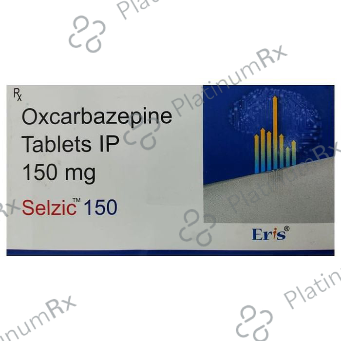 Selzic 150mg Tablet 10s