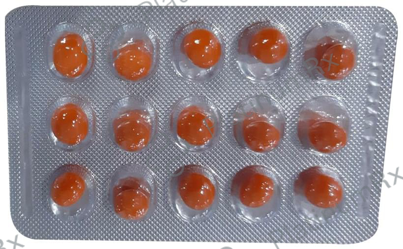 Isotroin 10mg Capsule 15s