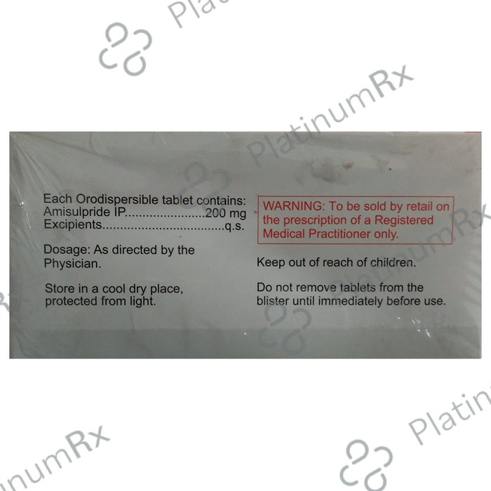 Joykem 200mg Tablet