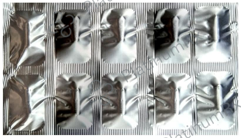 Veniz XR 75mg Capsule 10s