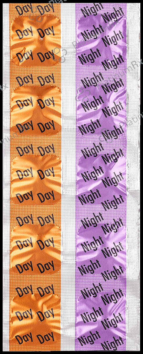 Cytogard MR Tablet