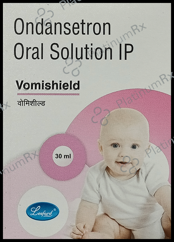Vomishield Oral Solution