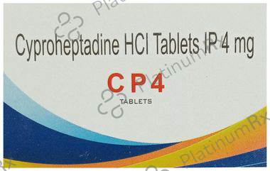 C P 4 Tablet