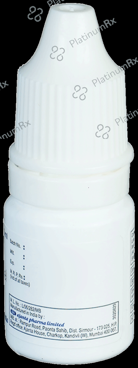 Lotel LS 0.3% Gel 5ml