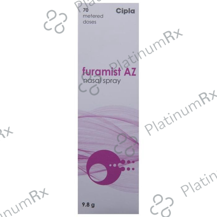 Furamist AZ Nasal Spray 70MDI