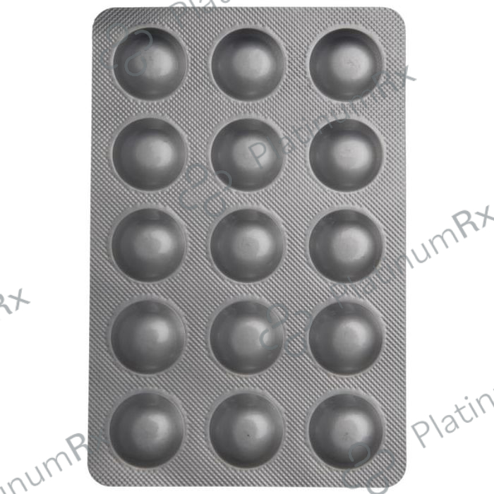 Losartas 50 Tablet 10 Tablet