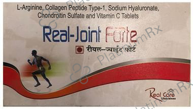 Real-Joint Forte Tablet