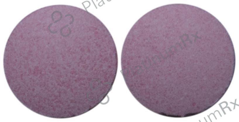Eritel 80mg Tablet 15s