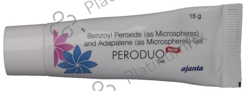 Peroduo Gel 15gm